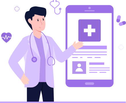 Healthcare Mobile App Development Services